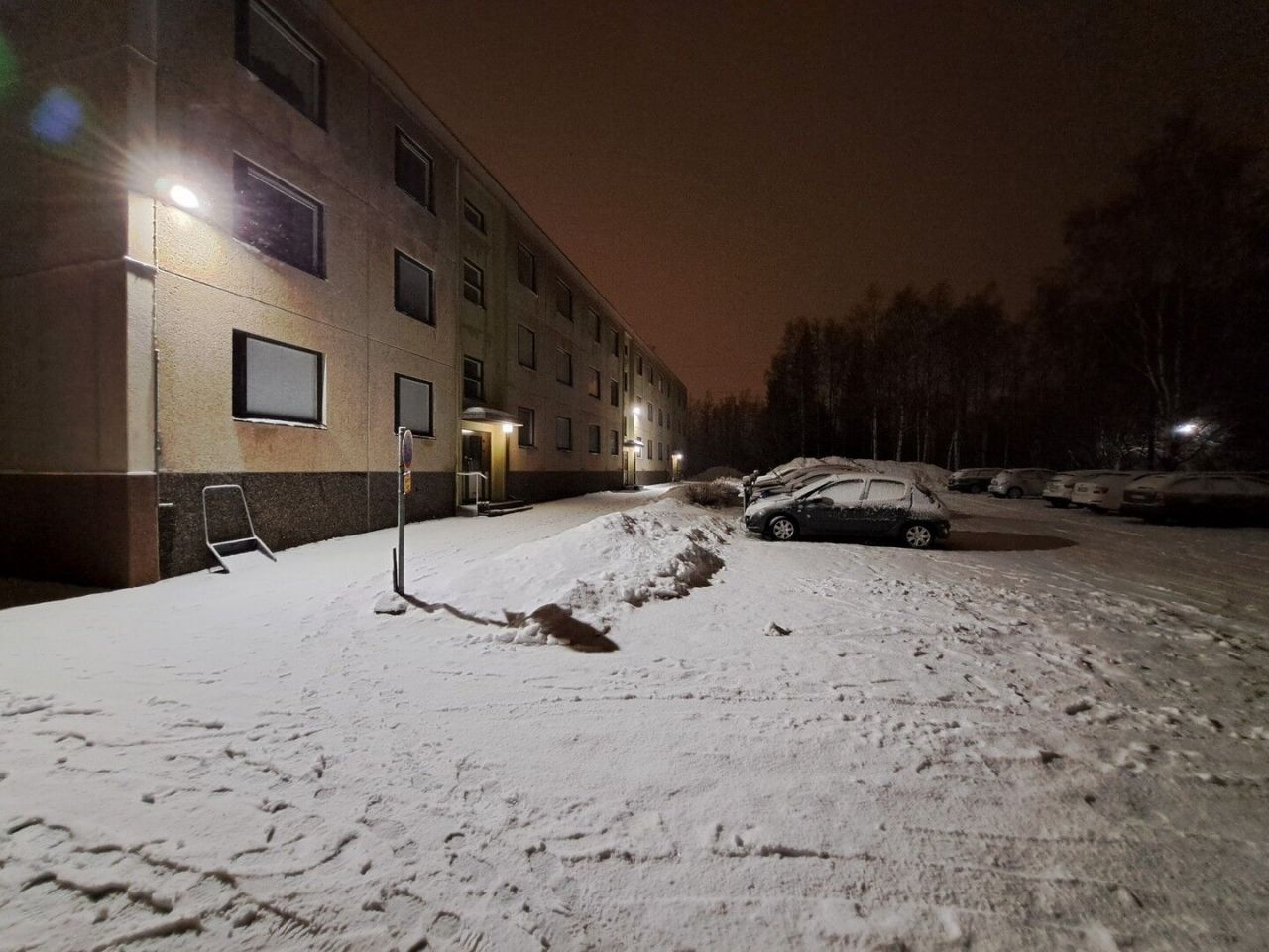 Appartement à Kemi, Finlande, 60 m2 - image 1