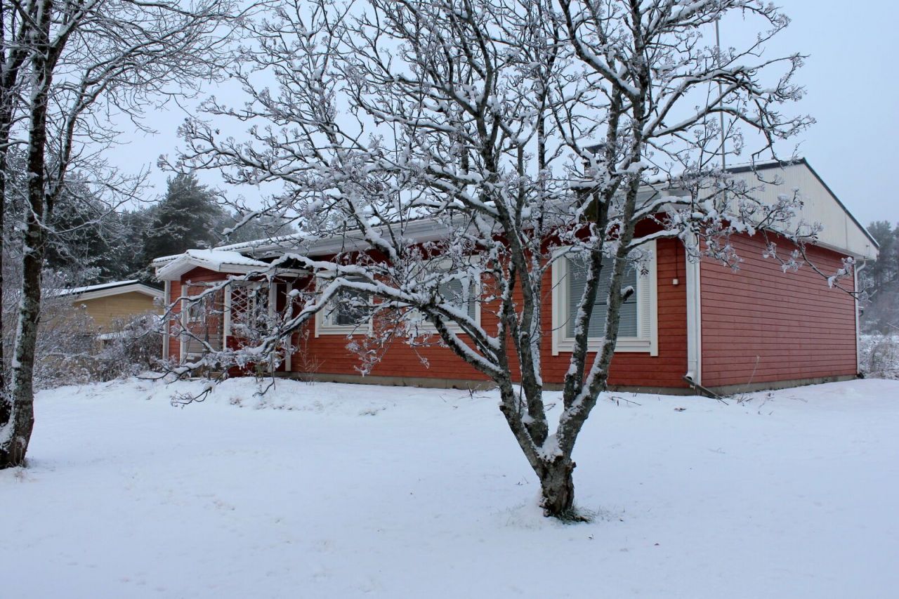 Casa en Oulu, Finlandia, 72 m2 - imagen 1