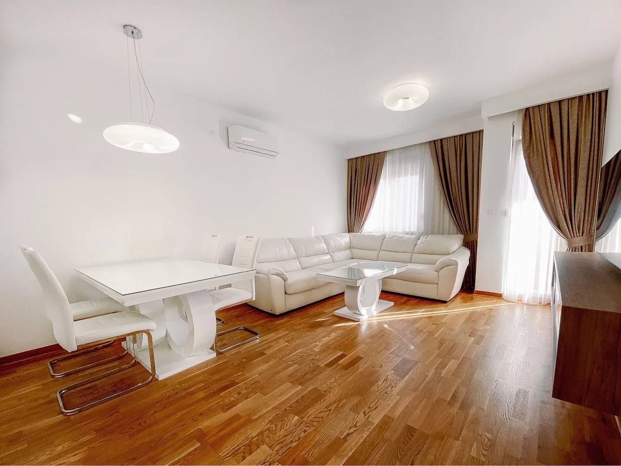 Appartement à Podgorica, Monténégro, 64 m2 - image 1