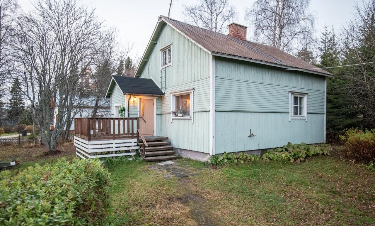 House in Kemi, Finland, 65 sq.m - picture 1