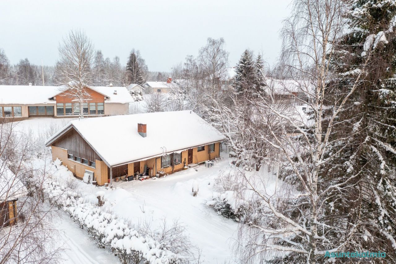 Haus in Oulu, Finnland, 110 m2 - Foto 1