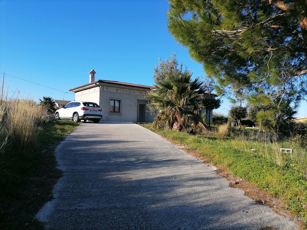 Casa en San Nicola Arcella, Italia, 140 m2 - imagen 1
