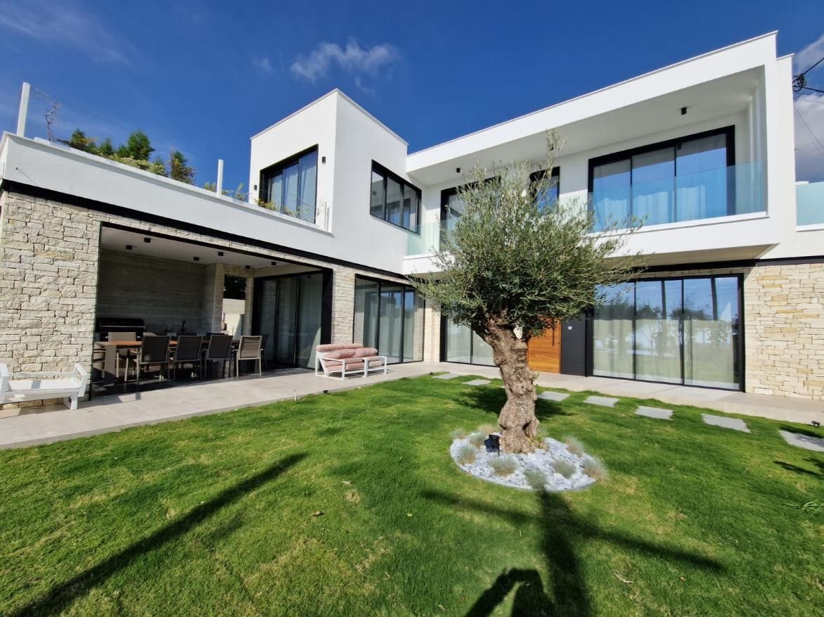 Villa en Pafos, Chipre, 235 m2 - imagen 1