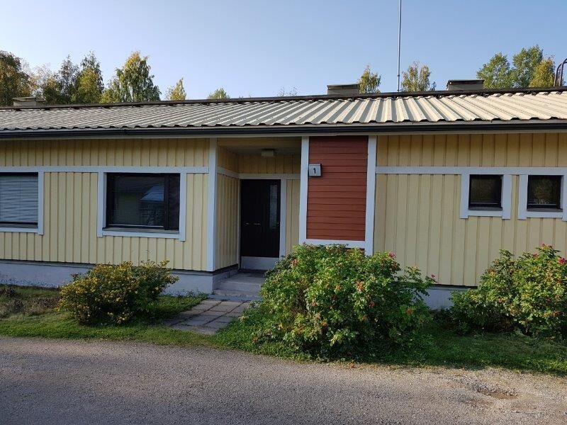 Townhouse in Savonlinna, Finland, 46 sq.m - picture 1