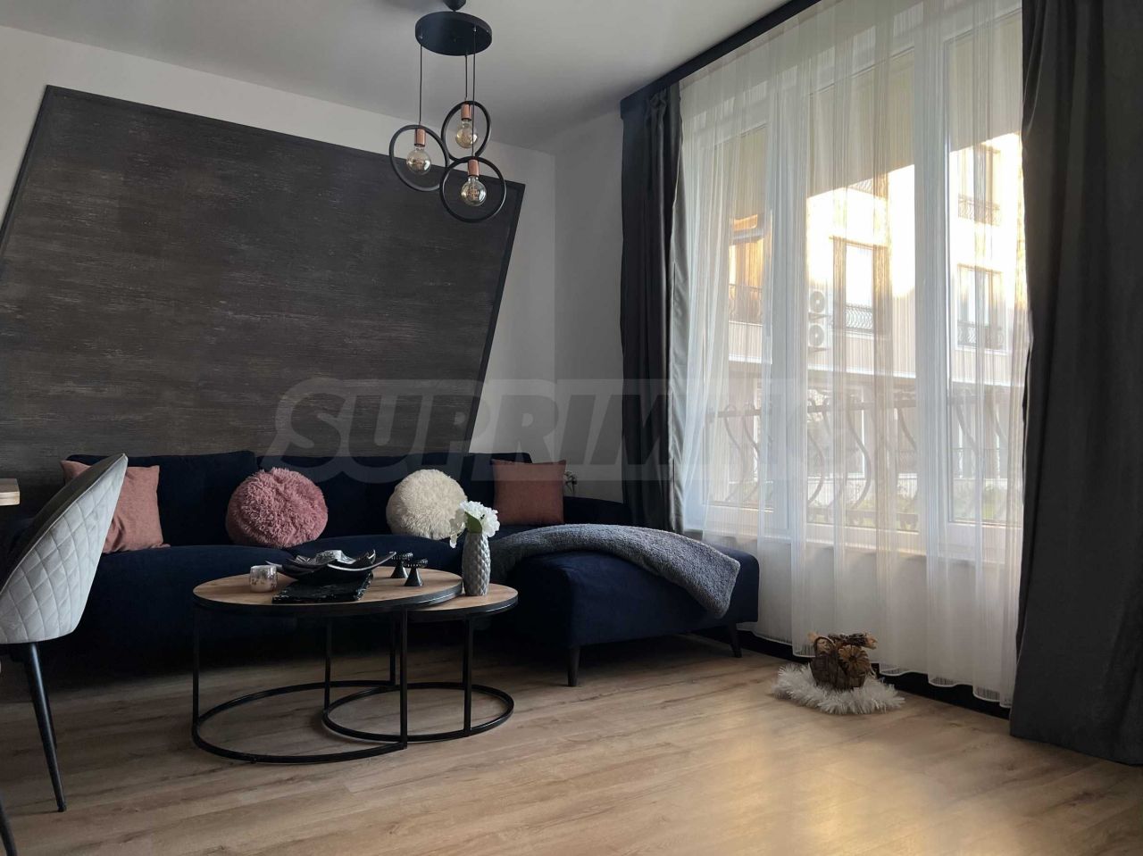 Apartamento en Plovdiv, Bulgaria, 75.61 m2 - imagen 1