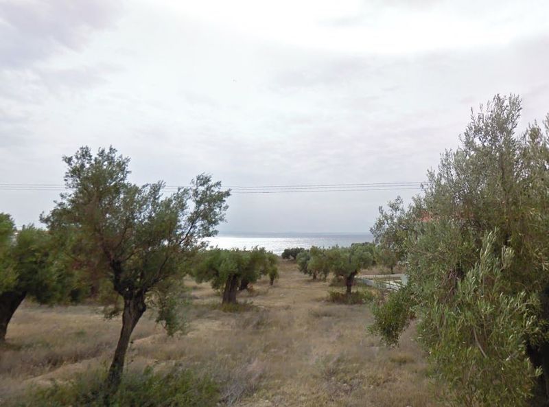 Land in Sithonia, Greece, 675 sq.m - picture 1