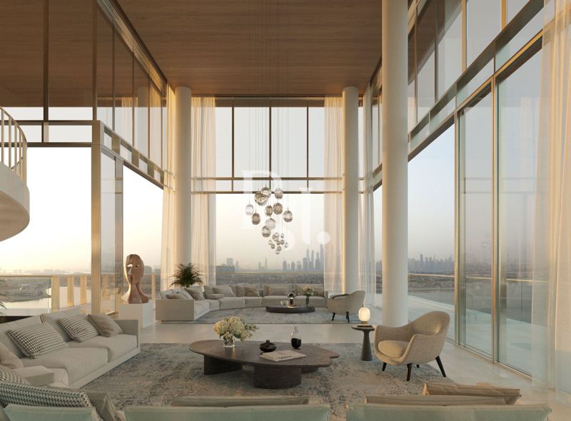 Mansion in Dubai, VAE, 1 699 m2 - Foto 1