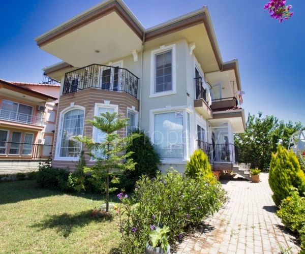 Villa in Belek, Turkey, 415 sq.m - picture 1