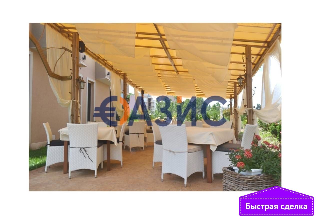 Commercial property at Sunny Beach, Bulgaria, 599.4 sq.m - picture 1