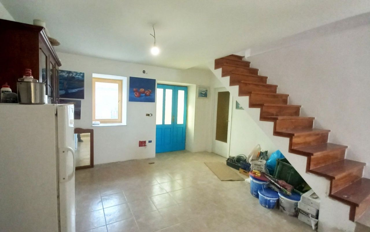 Casa en Jursici, Croacia, 110 m2 - imagen 1