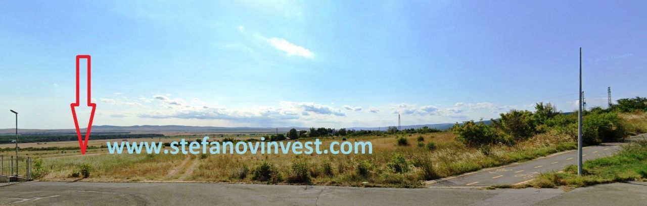Land in Kosharitsa, Bulgaria, 16 596 sq.m - picture 1