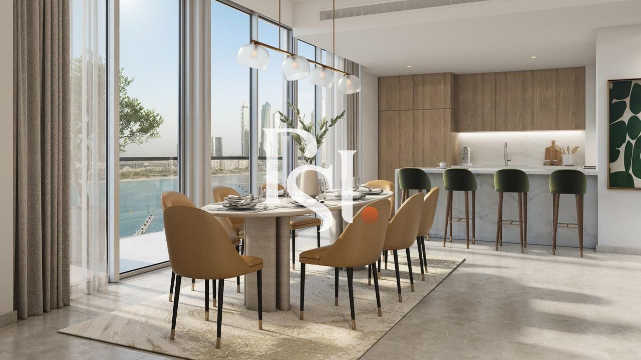Apartment in Dubai, VAE, 74 m2 - Foto 1