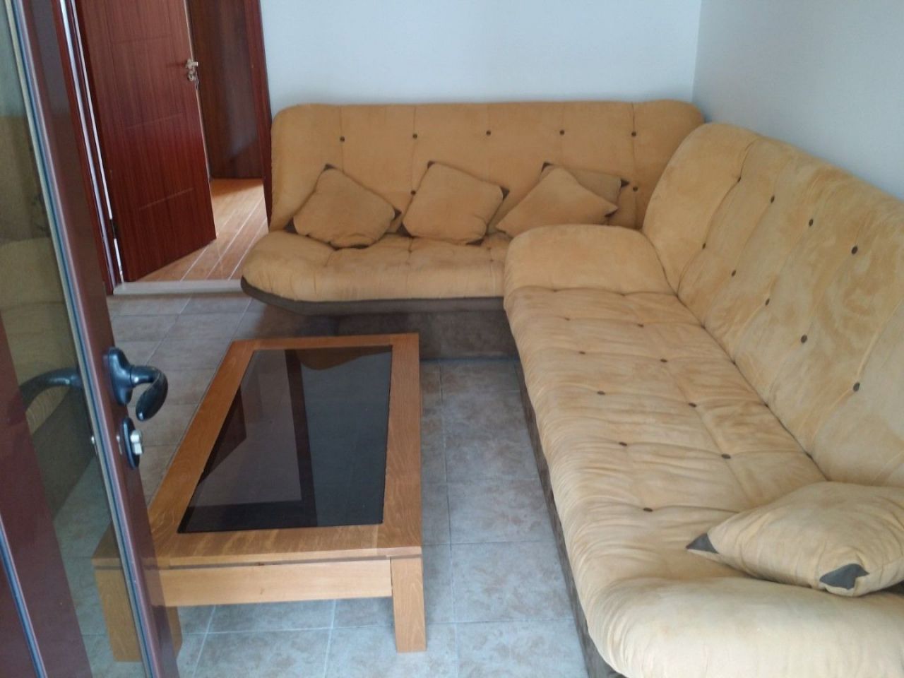 Wohnung in Herceg-Novi, Montenegro, 73 m2 - Foto 1