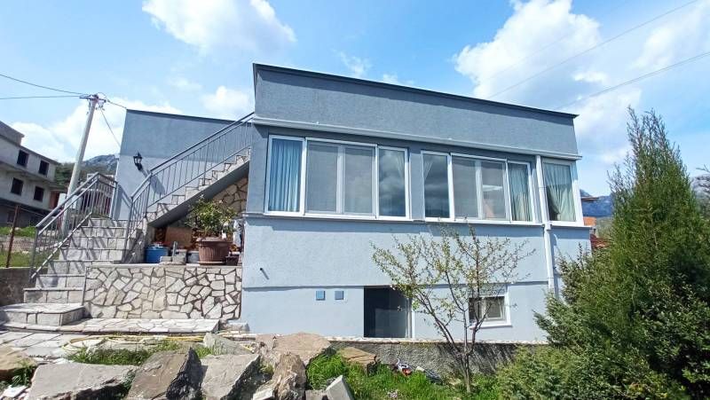 Casa en Šušanj, Montenegro, 102 m2 - imagen 1