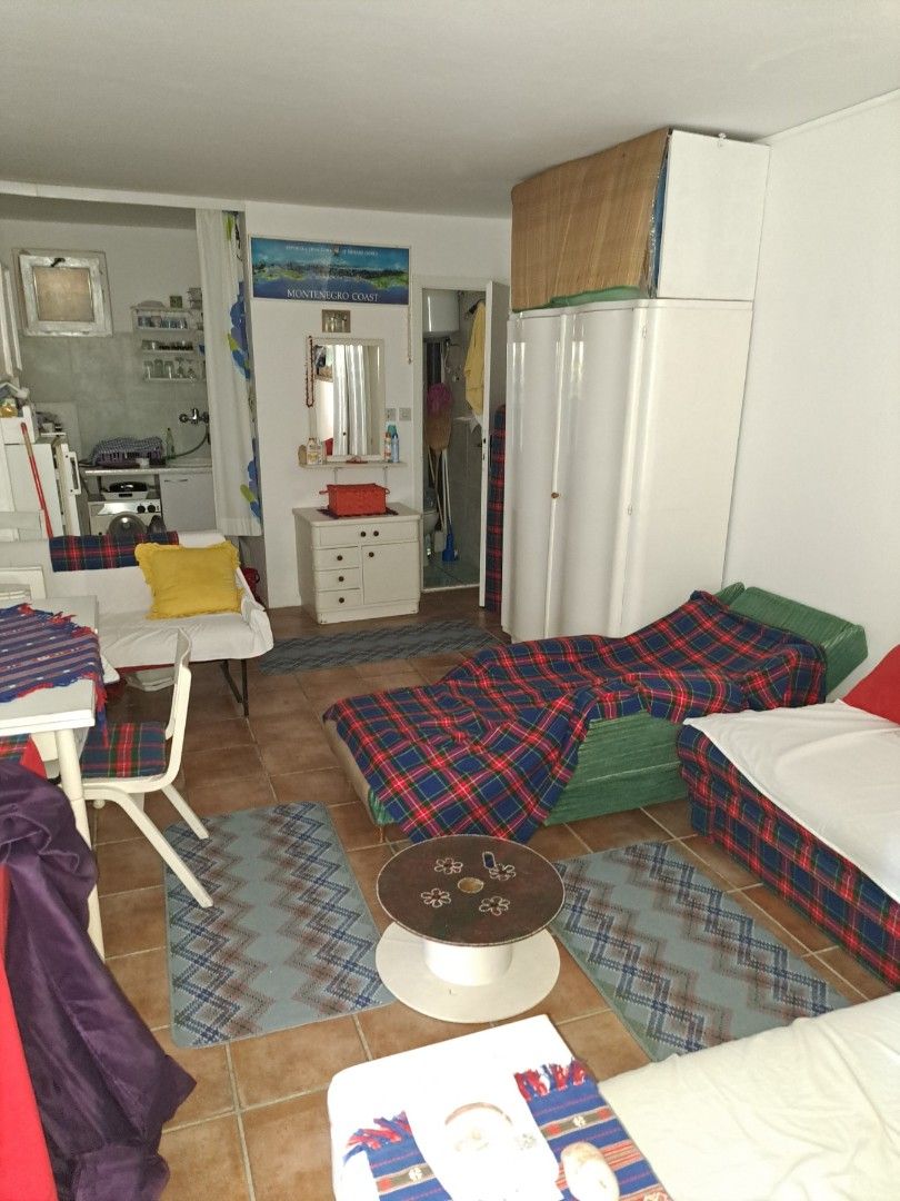 Flat in Sutomore, Montenegro, 25 sq.m - picture 1