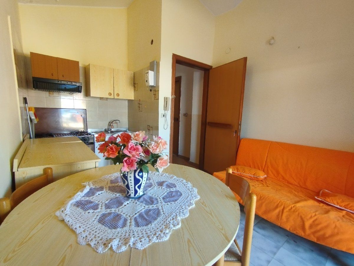 Wohnung in Scalea, Italien, 50 m2 - Foto 1