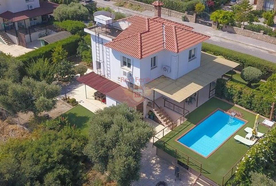 Casa en Kyrenia, Chipre, 180 m2 - imagen 1