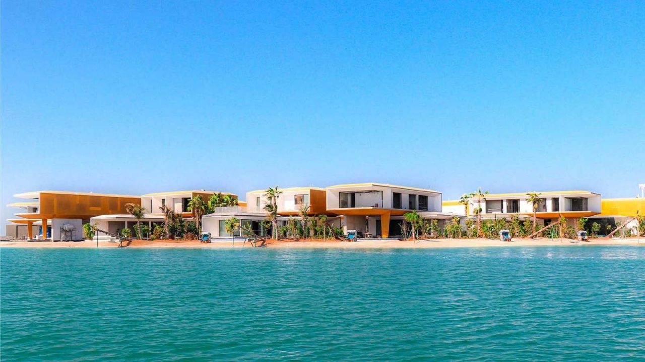 Villa à Dubaï, EAU, 373 m2 - image 1