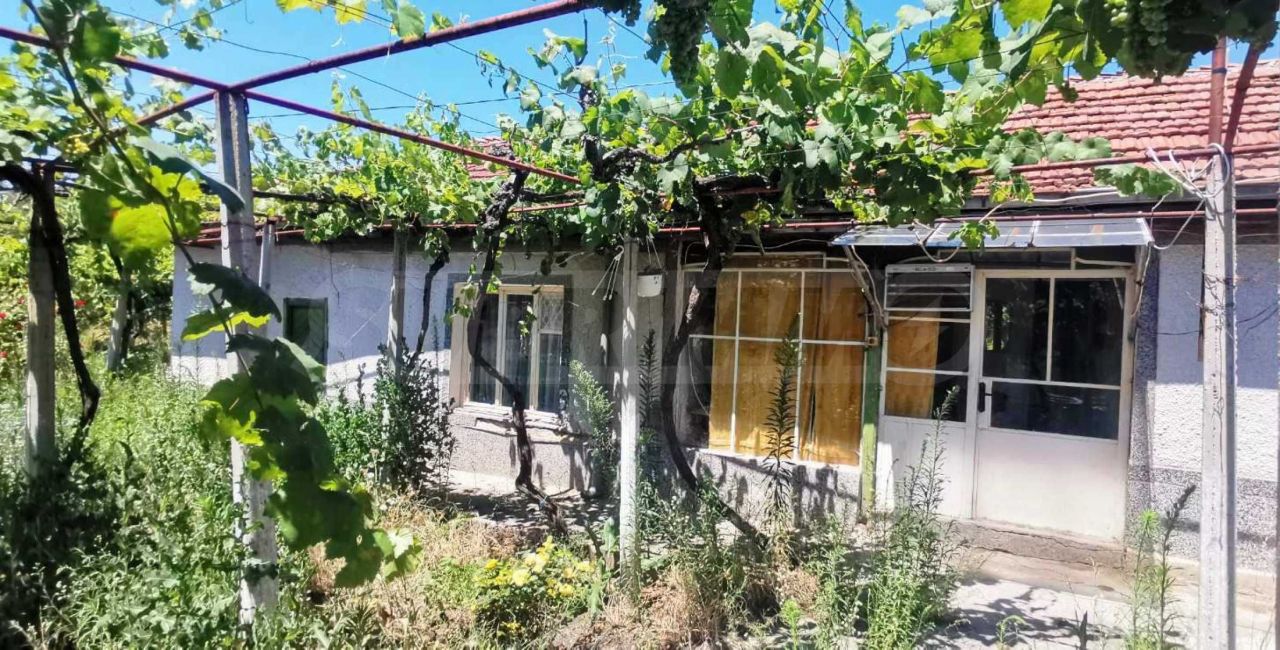 Maison Chernozemen, Bulgarie, 98 m2 - image 1