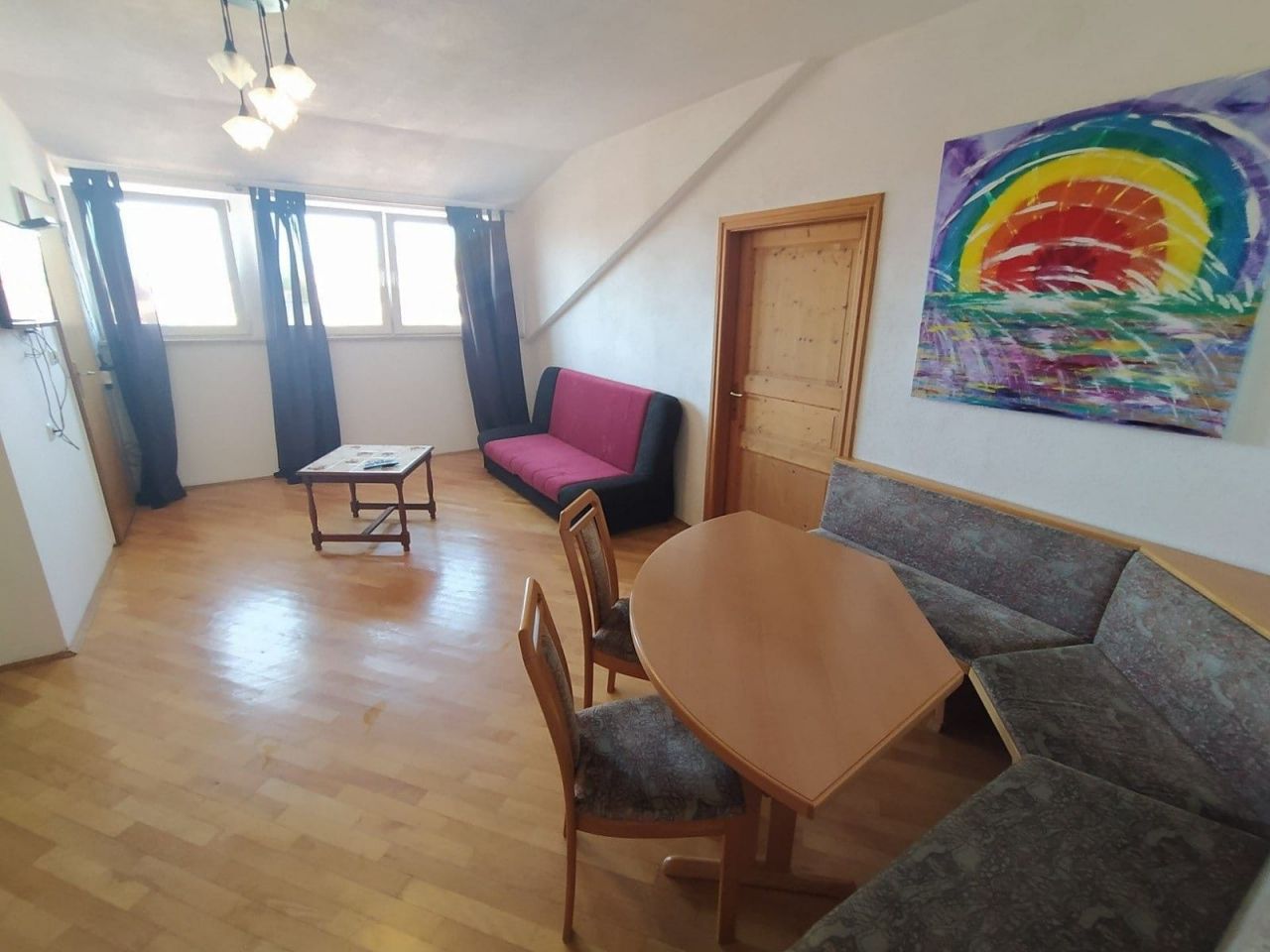 Wohnung in Pula, Kroatien, 84 m2 - Foto 1