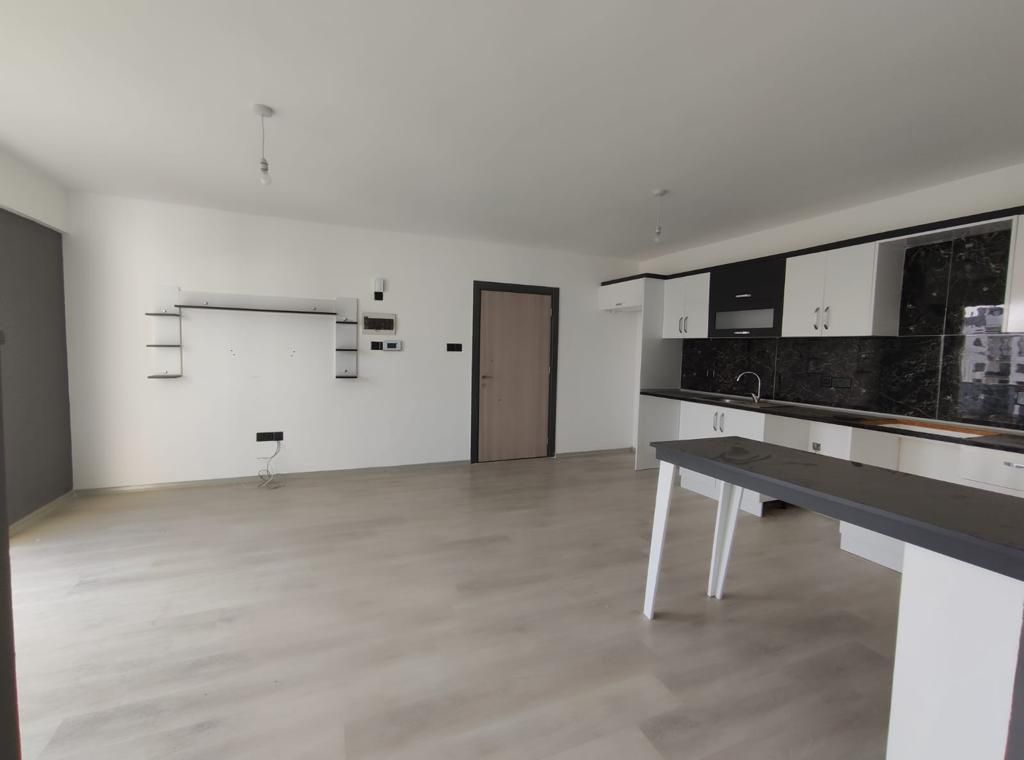 Apartment in Famagusta, Zypern, 80 m2 - Foto 1