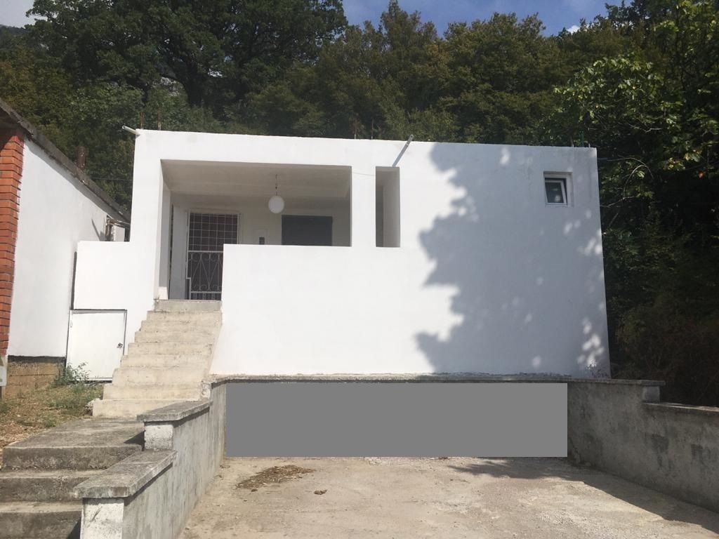 House in Sutomore, Montenegro, 56 sq.m - picture 1