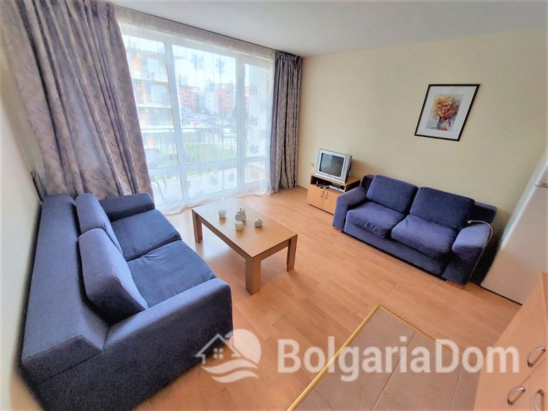 Appartement à Sveti Vlas, Bulgarie, 34 m2 - image 1