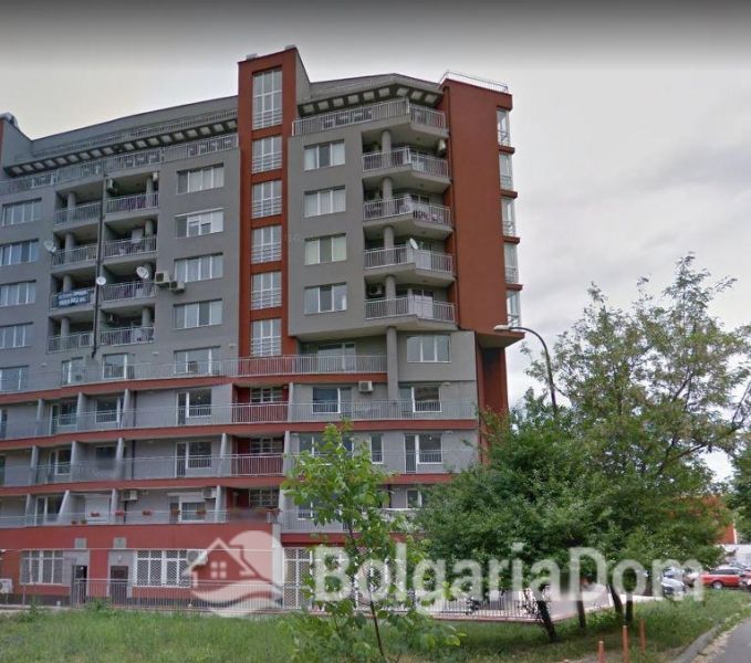Flat in Burgas, Bulgaria, 67 sq.m - picture 1