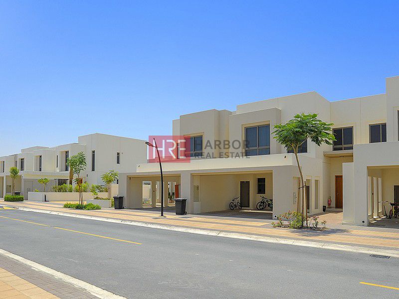 Villa en Dubái, EAU, 188 m2 - imagen 1