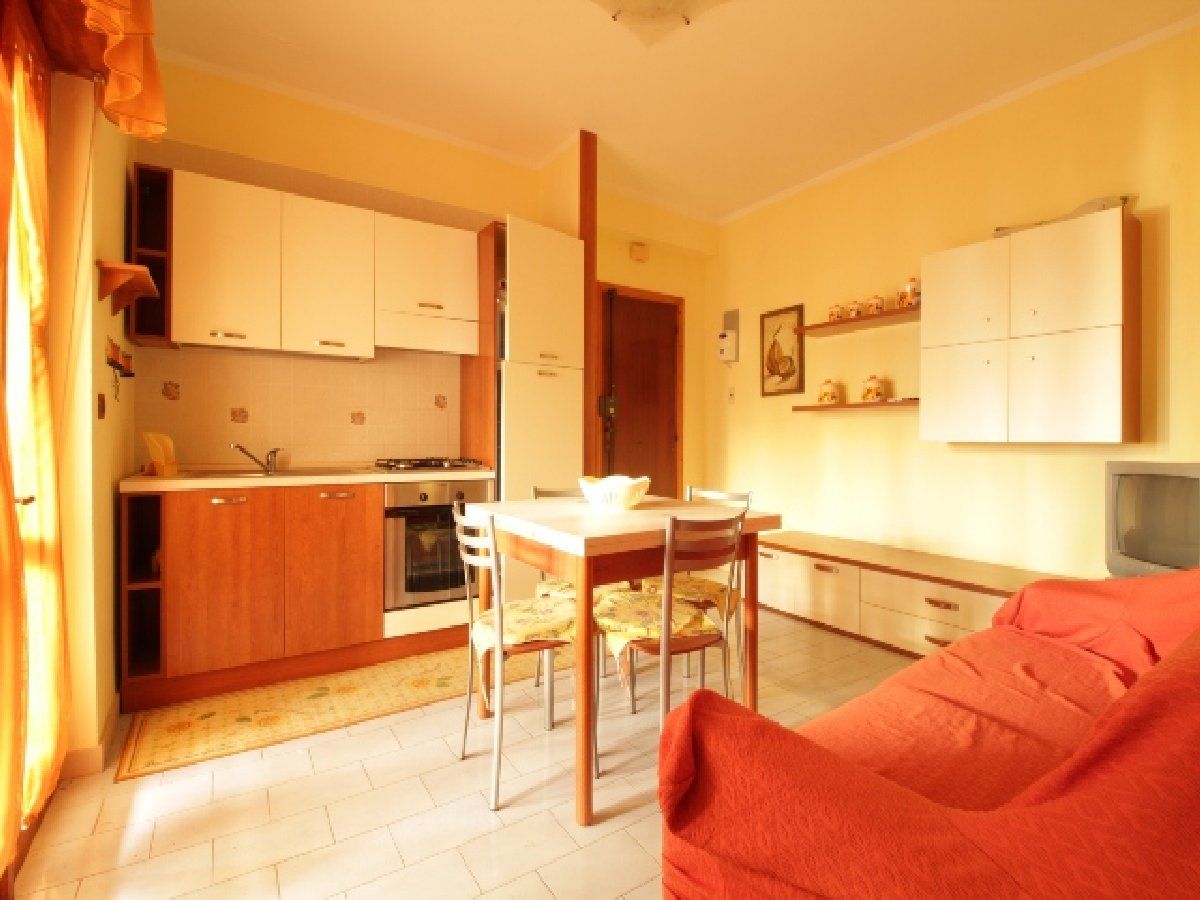 Wohnung in Scalea, Italien, 62 m2 - Foto 1