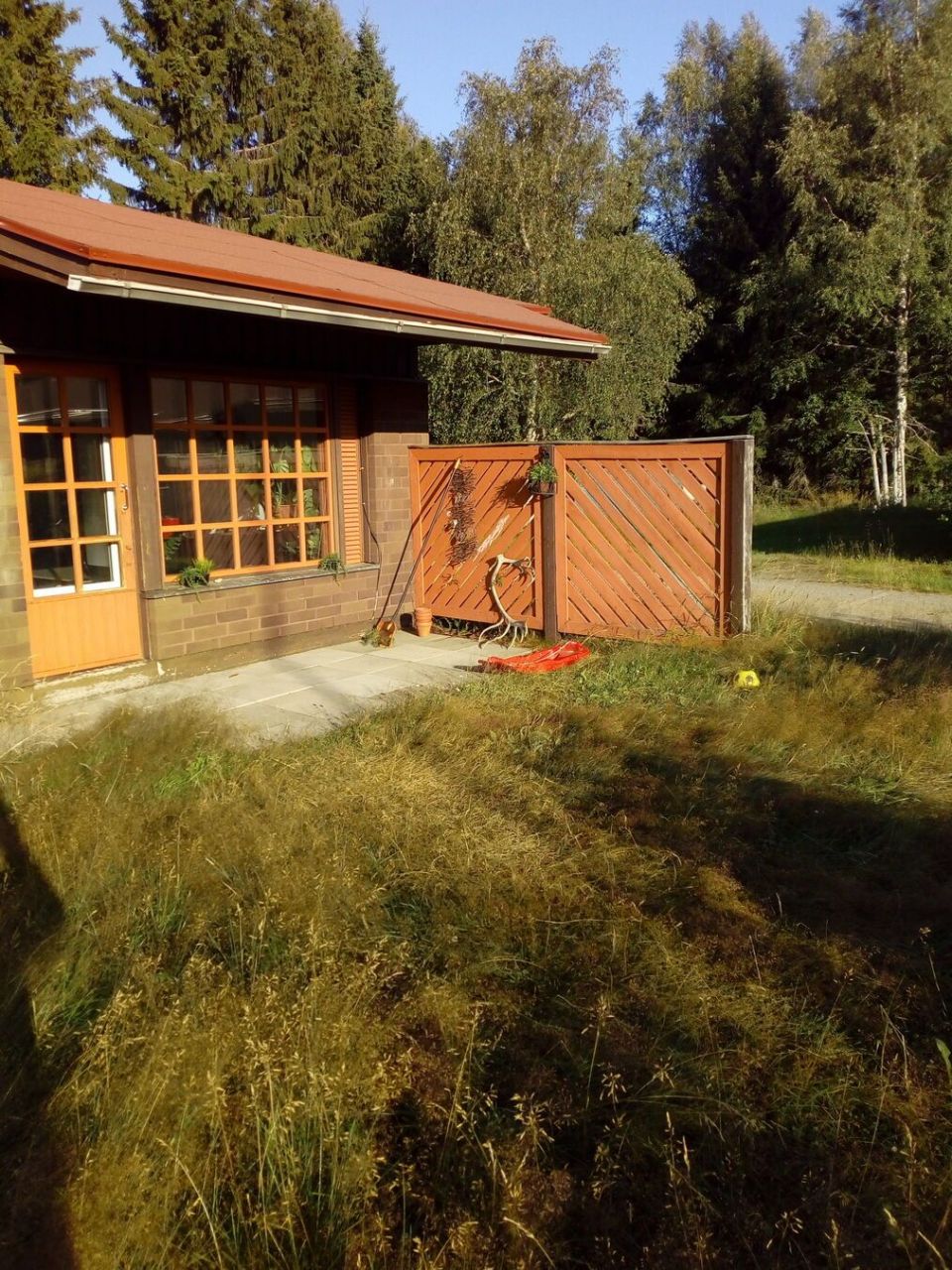 Casa adosada en Oulu, Finlandia, 55 m2 - imagen 1