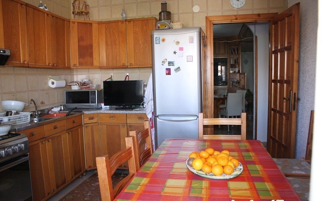 Wohnung in Scalea, Italien, 108 m2 - Foto 1