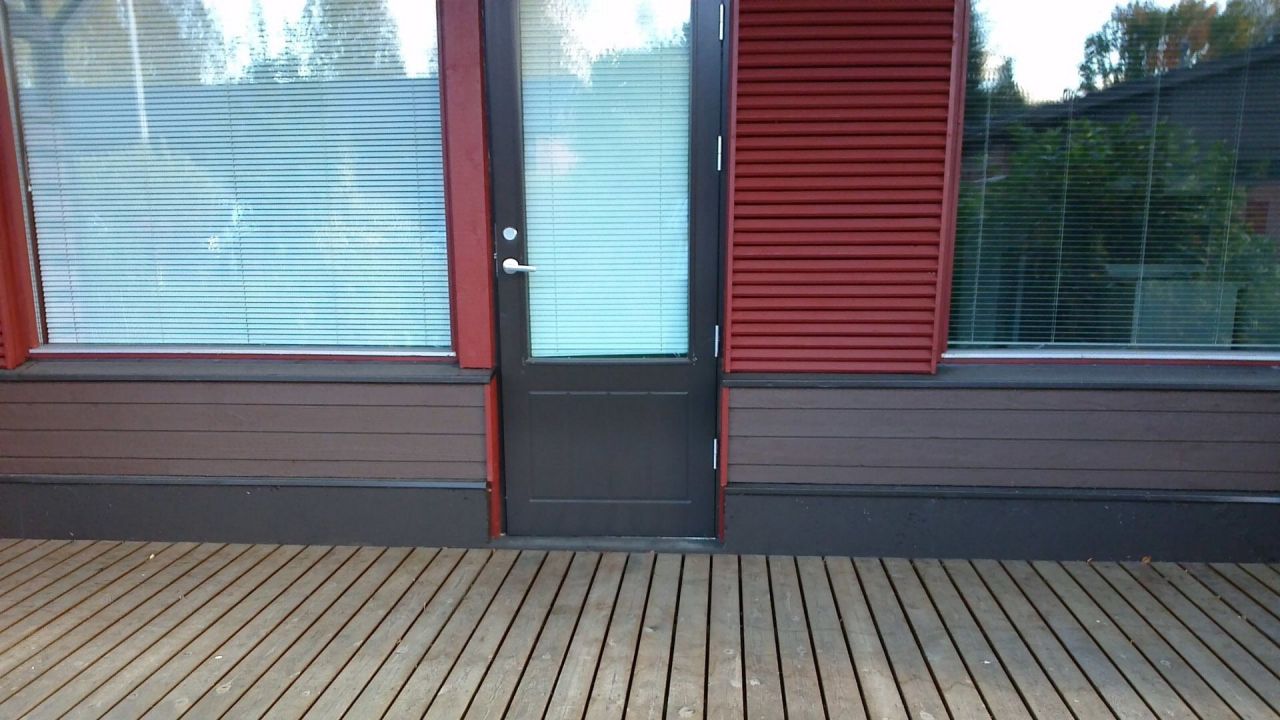 Townhouse in Teuva, Finland, 60 sq.m - picture 1