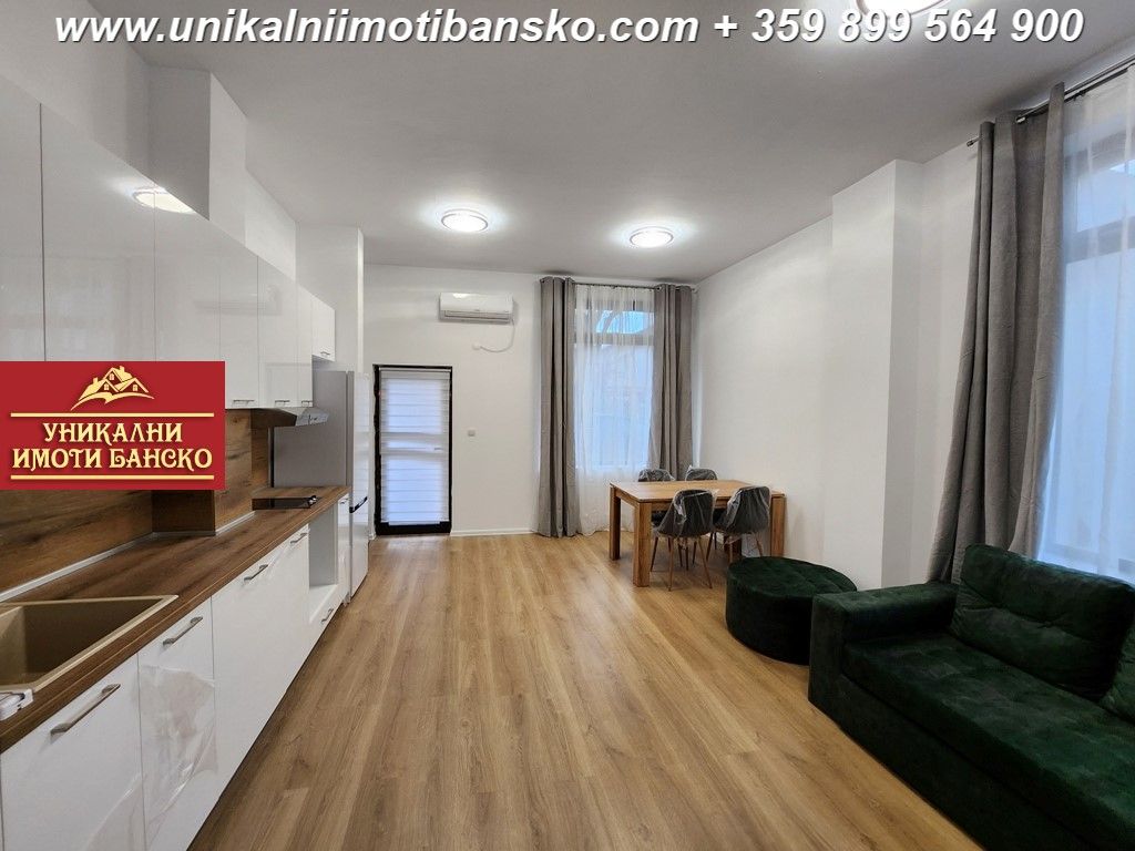 Apartamento en Bansko, Bulgaria, 64 m2 - imagen 1