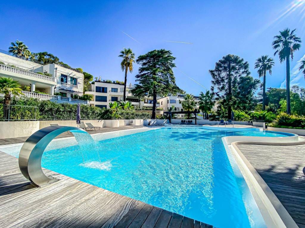 Apartment in Cannes, Frankreich, 157 m2 - Foto 1