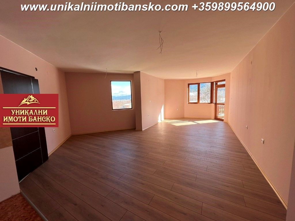 Apartment in Bansko, Bulgaria, 96 sq.m - picture 1
