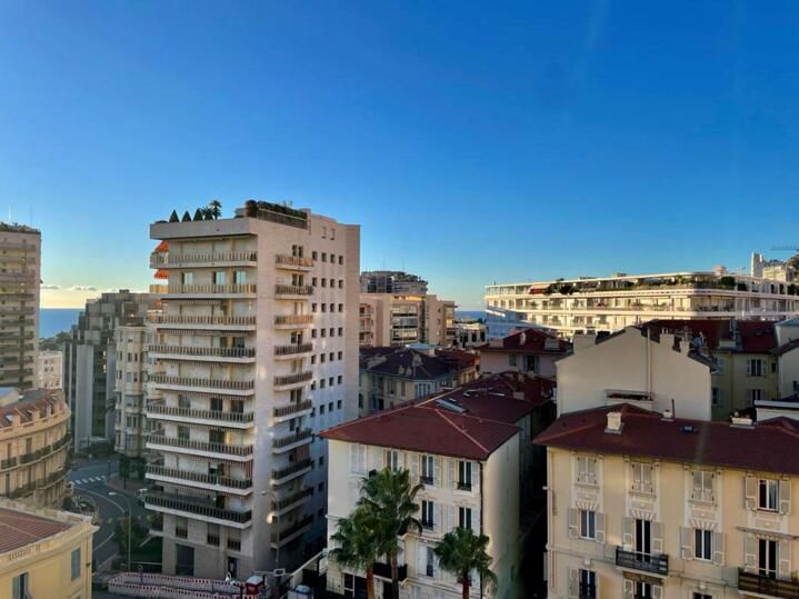 Apartment in Monte-Carlo, Monaco, 220 sq.m - picture 1