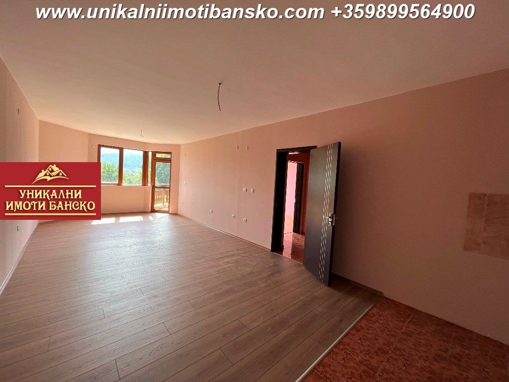 Apartment in Bansko, Bulgaria, 92 sq.m - picture 1