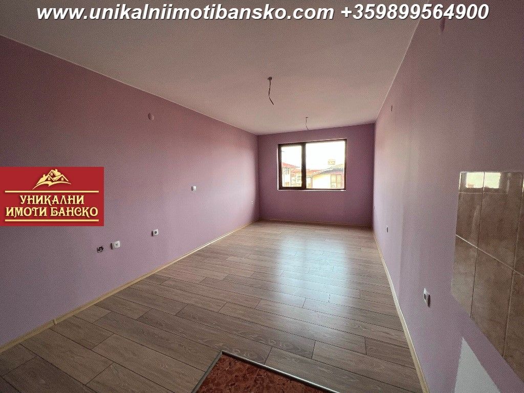 Apartment in Bansko, Bulgarien, 84 m2 - Foto 1