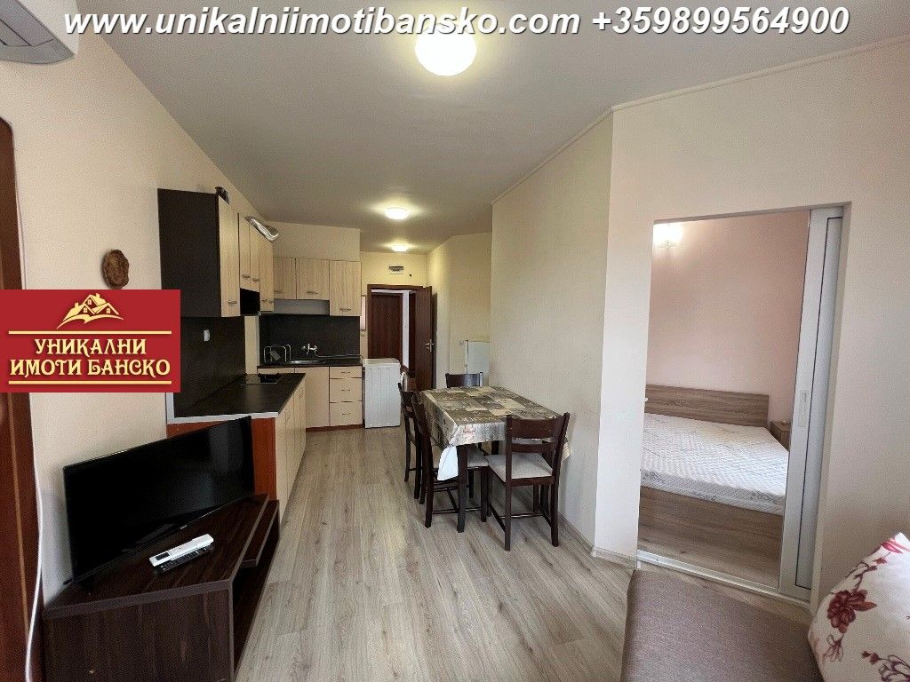 Appartement à Bansko, Bulgarie, 67 m2 - image 1