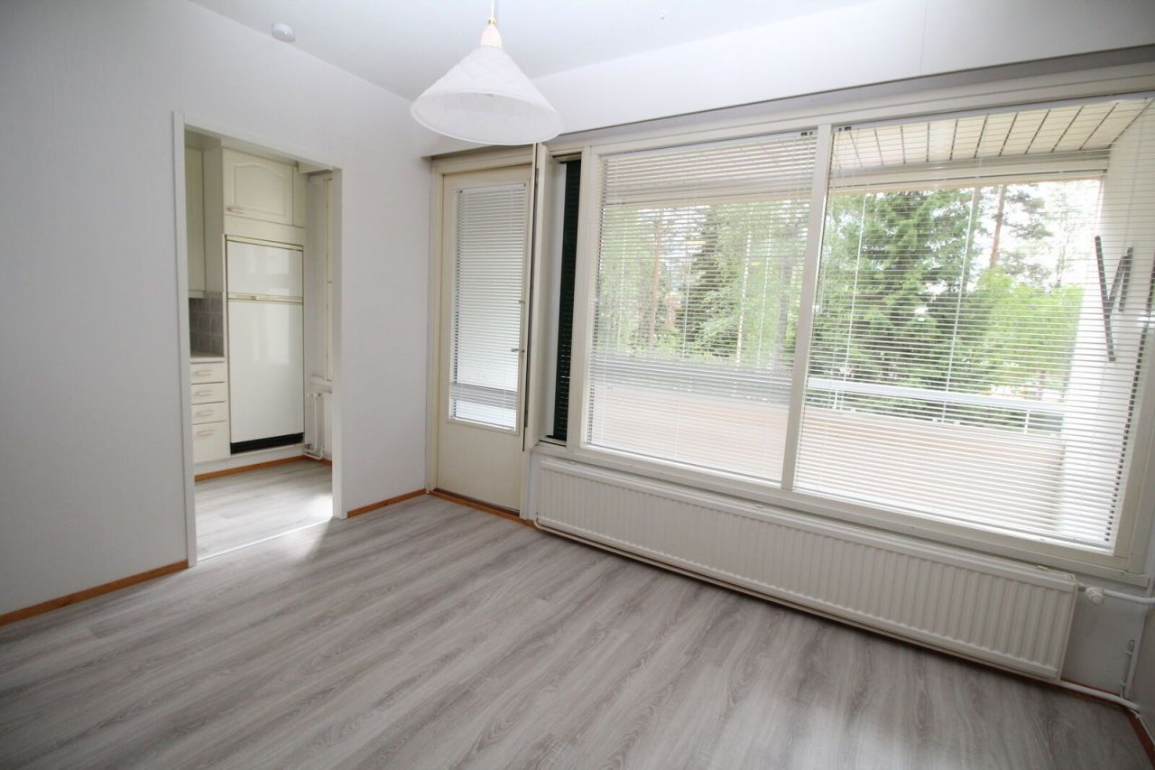 Wohnung in Pori, Finnland, 32.7 m2 - Foto 1