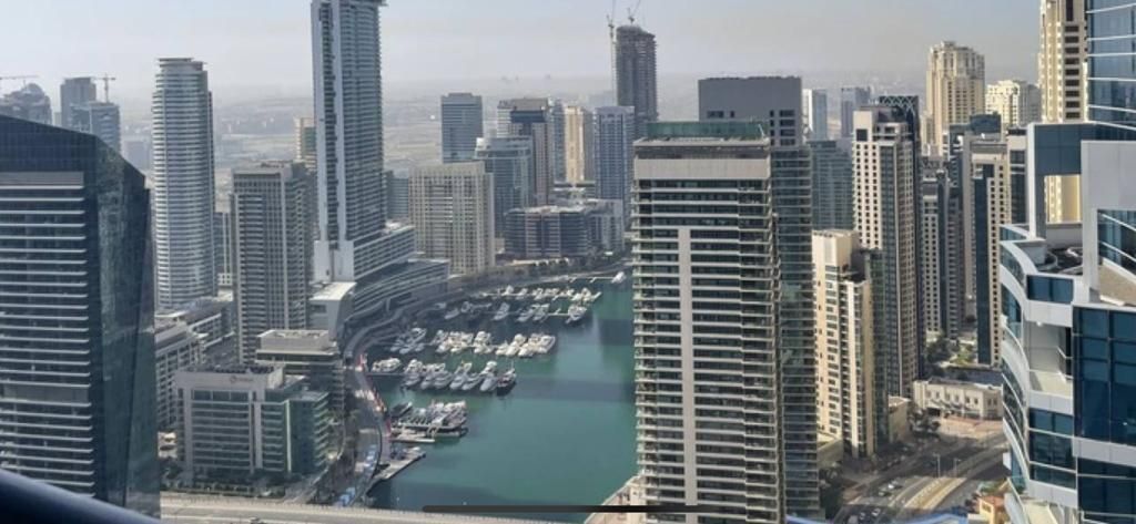 Appartement à Dubaï, EAU, 111.4 m2 - image 1
