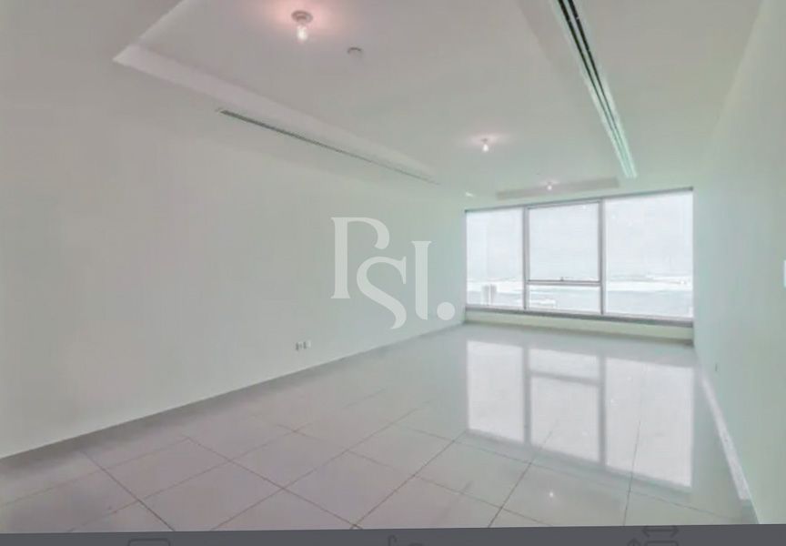 Apartment in Abu Dhabi, UAE, 115 sq.m - picture 1