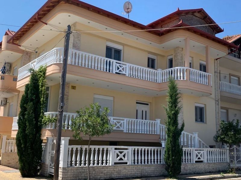 House in Pieria, Greece, 180 sq.m - picture 1