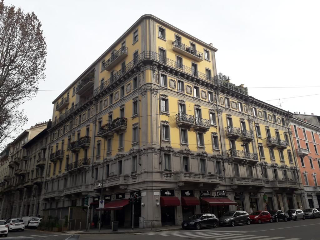 Apartamento en Milán, Italia, 155 m2 - imagen 1