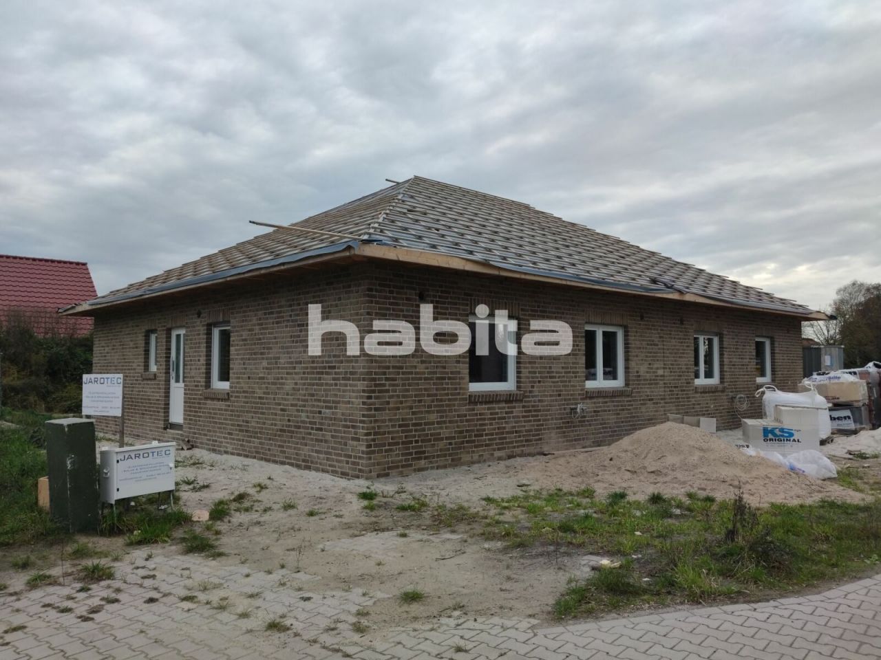 House in Emsland, Germany, 80 sq.m - picture 1
