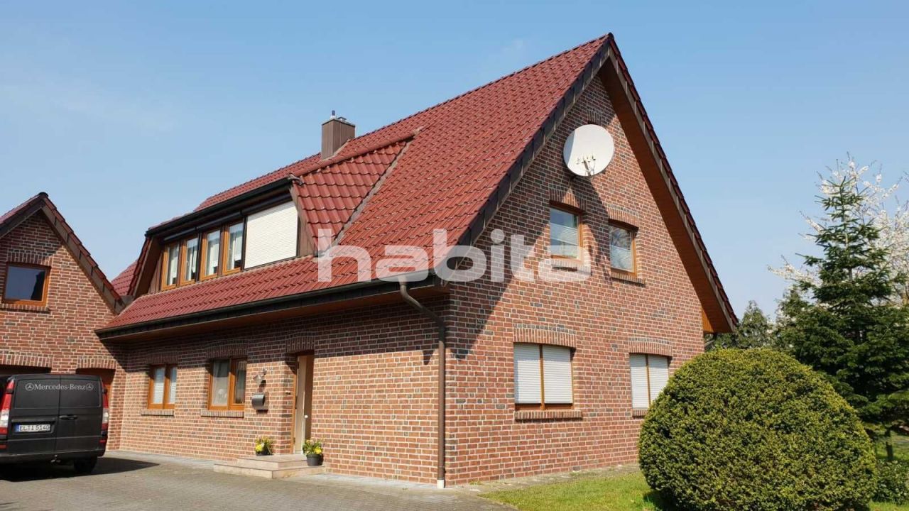 Maison à Emsland, Allemagne, 180 m2 - image 1
