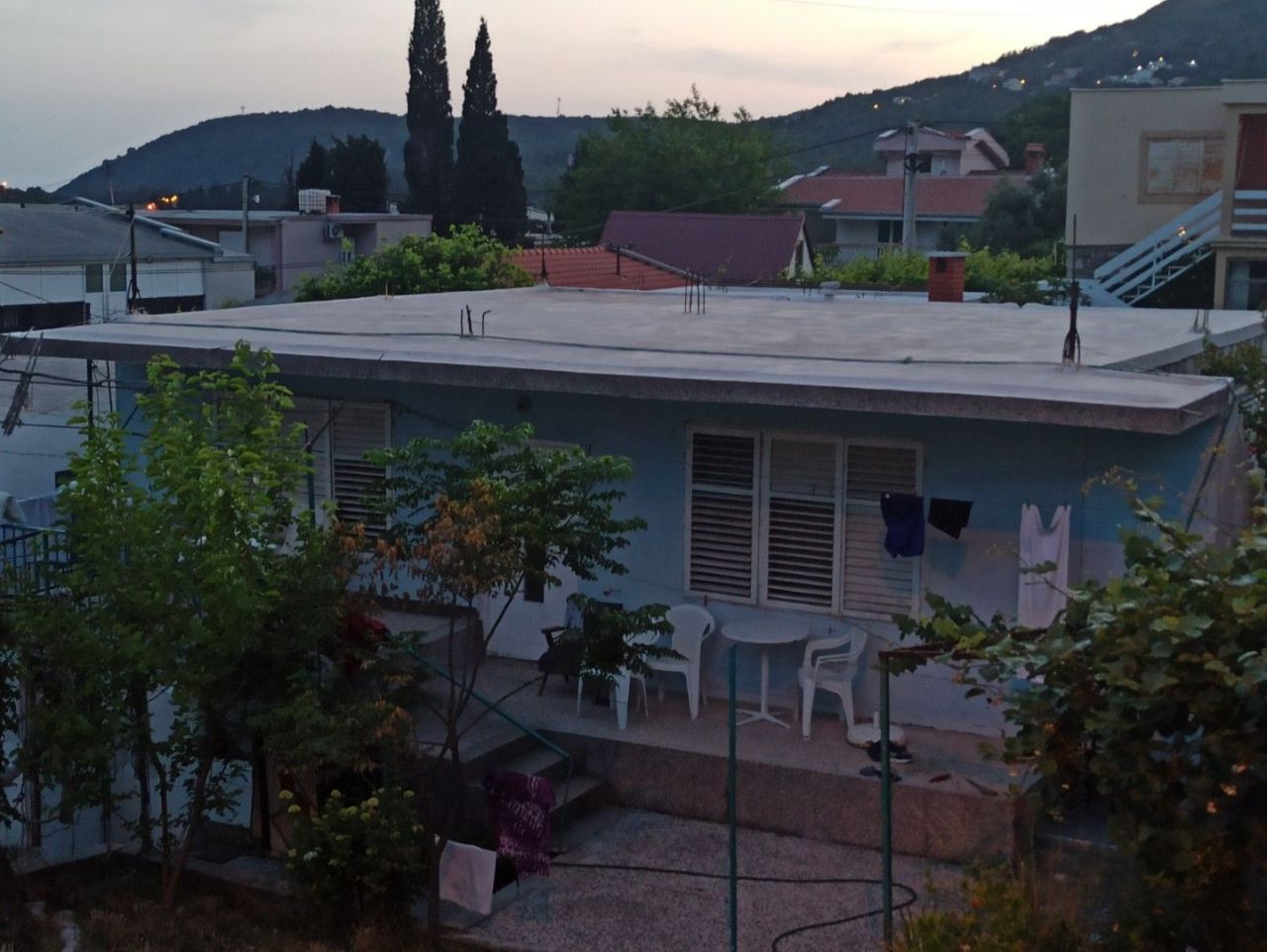 Gewerbeimmobilien in Sutomore, Montenegro, 100 m2 - Foto 1