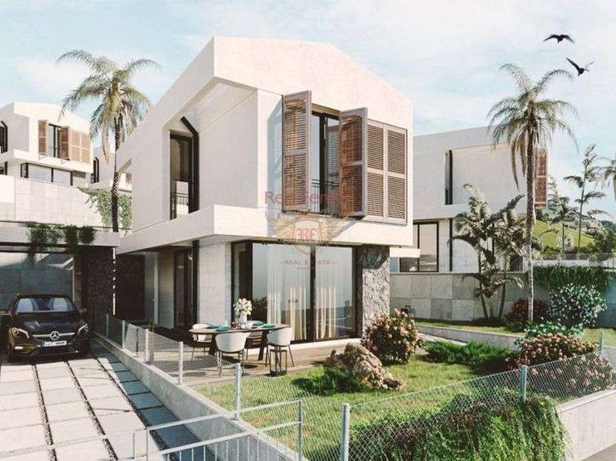 Casa en Kyrenia, Chipre, 175 m² - imagen 1