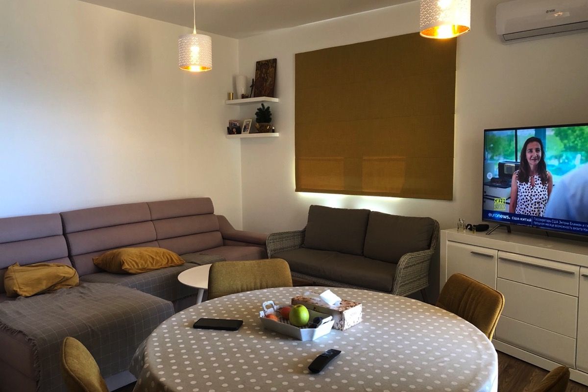 Appartement à Budva, Monténégro, 47 m2 - image 1